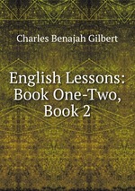 English Lessons: Book One-Two, Book 2