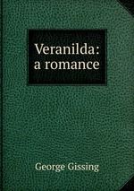 Veranilda: a romance
