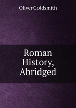 Roman History, Abridged