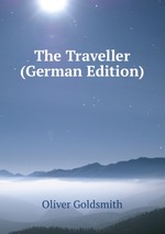 The Traveller (German Edition)