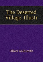 The Deserted Village, Illustr