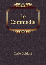 Le Commedie