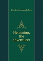 Hemming, the adventurer