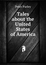 Tales about the United States of America