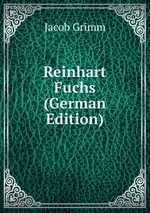 Reinhart Fuchs (German Edition)