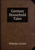 German Household Tales