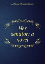 Her senator: a novel