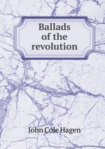 Ballads of the revolution
