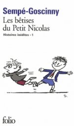 Betises du Petit Nicolas (Les)