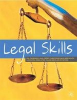 Legal Skills