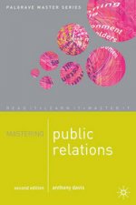 Mastering Public Relations