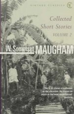 Maugham - Collected Short Stories: v.2