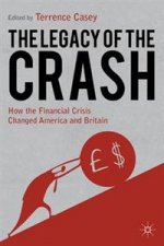 How the Financial Crisis Changed America and Britain