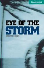 Eye of the Storm: Bk +D x2
