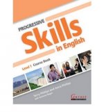 Progressive Skills 1 Students Book +CD/DVD #дата изд.31.05.12#