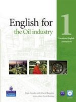 Eng for the Oil Industry 1 CB +R Pk