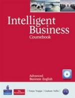 Intelligent Business Adv CB +D