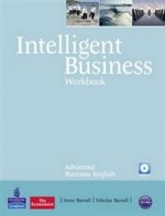 Intelligent Business Adv WB +D