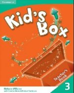 Kids Box 3 TB