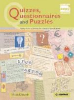 Quizzes, Questionnaires and Puzzles Bk