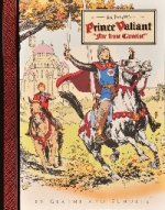 Hal Fosters Prince Valiant: Far From Camelot  (PB)