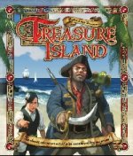 Robert Louis Stevensons Treasure Island (HB) illustr