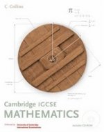 Cambridge IGCSE Mathematics