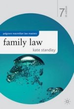 Family Law, 7e