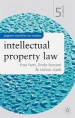Intellectual Property Law 5Ed