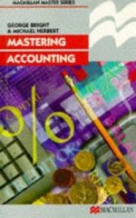 Mastering Accounting