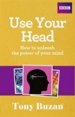 Use Your Head:How to unleash the power of your mind