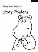 Hippo Friends 1 Story Posters