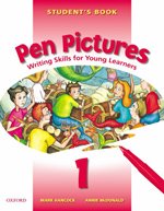Pen Pictures 1. Student Book