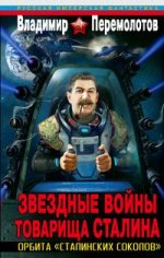 Звездные войны товарища Сталина. Орбита "сталинских соколов"