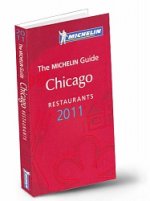 Chicago 2011 = Чикаго  2011. Красный гид
