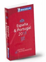 Espa?a & Portugal 2011 = Испания и Португалия 2011. Красный гид