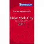 New York 2011 = Нью-Йорк 2011. Красный гид