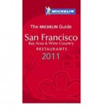 San Francisco 2011 = Сан-Франциско 2011. Красный гид