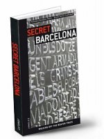 Secret Barcelona = Тайны Барселоны