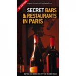 Secret Bars & Restaurants in Paris = Неизвестные бары и рестораны Парижа