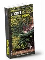 Secret Paris = Тайны Парижа