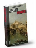 Secret Venice = Тайны Венеции