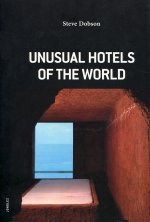 Unusual Hotels of the World = Необычные отели мира