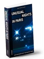 Unusual Nights in Paris = Необыкновенные ночи в Париже