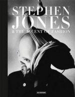 Stephen Jones: and Accent of Fashion