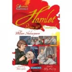 Hamlet: Prince of Denmark (Graphic Classics)