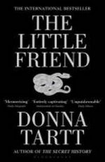 Little Friend  (International bestseller)