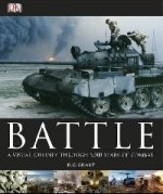 Battle: 5000 Years of Combat  (HB)