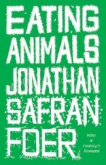 Eating Animals  (HB)