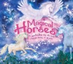 Magical Horses: Classic Tales of Wonder (HB)
